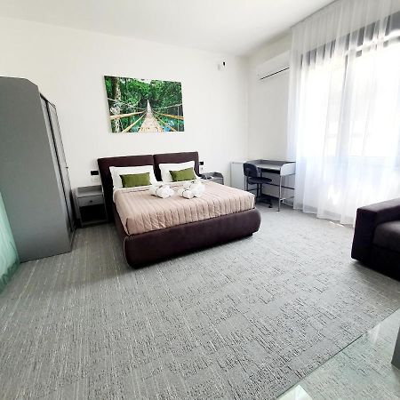 Camere Fiera Verona - Casanostra Zewnętrze zdjęcie