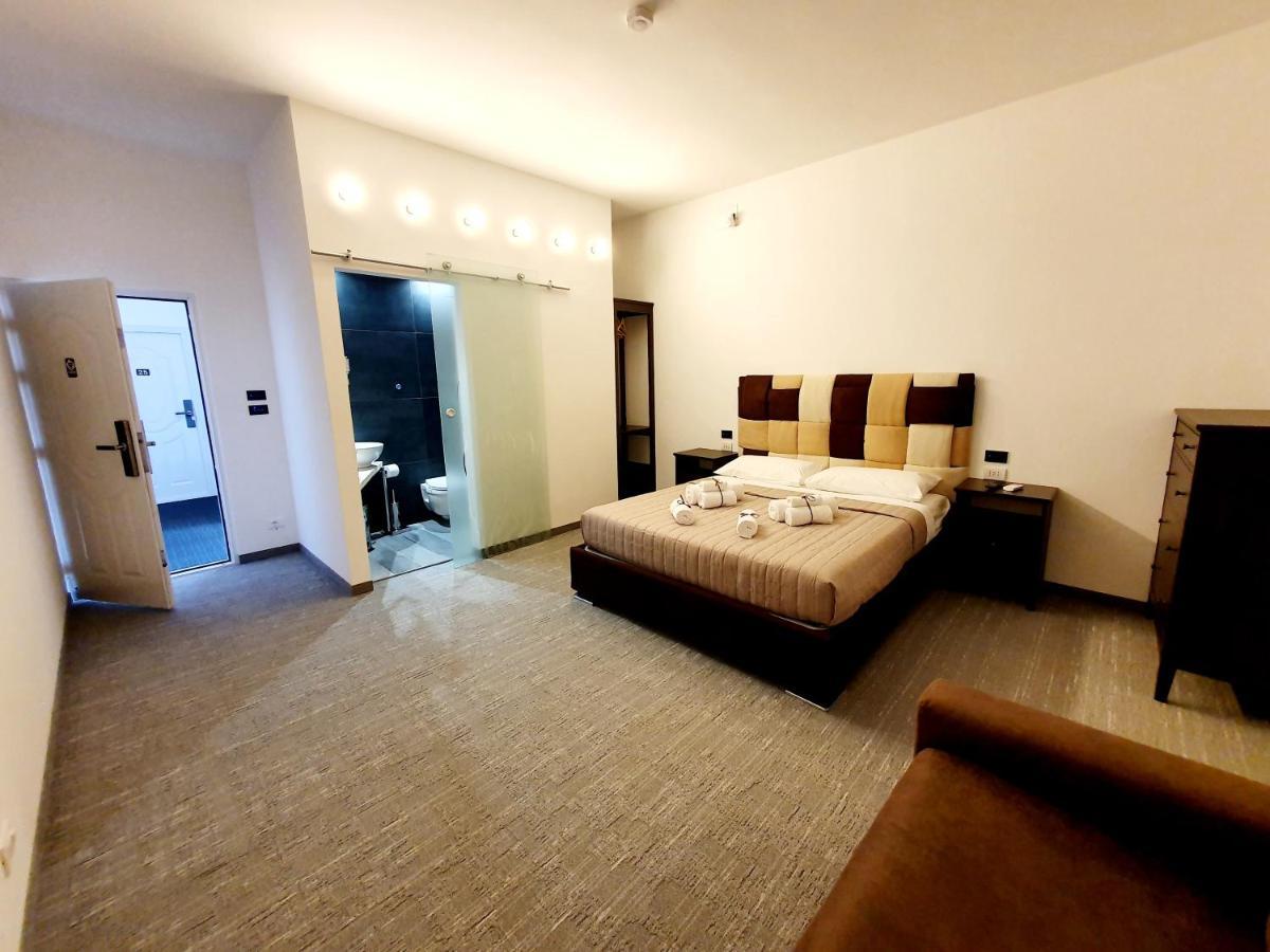 Camere Fiera Verona - Casanostra Zewnętrze zdjęcie