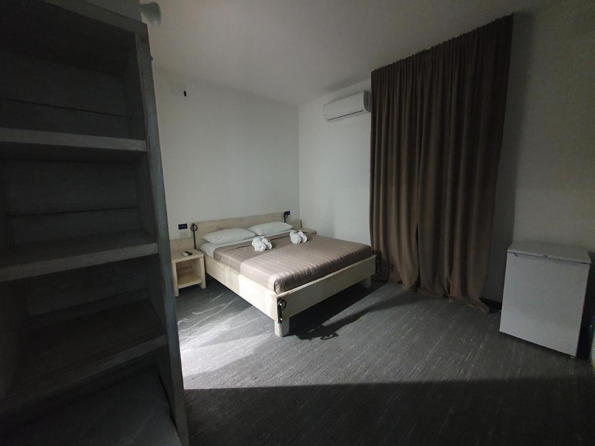 Camere Fiera Verona - Casanostra Zewnętrze zdjęcie