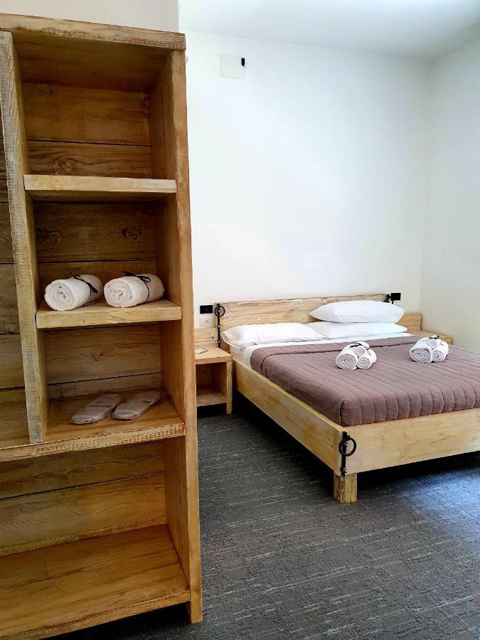 Camere Fiera Verona - Casanostra Zewnętrze zdjęcie