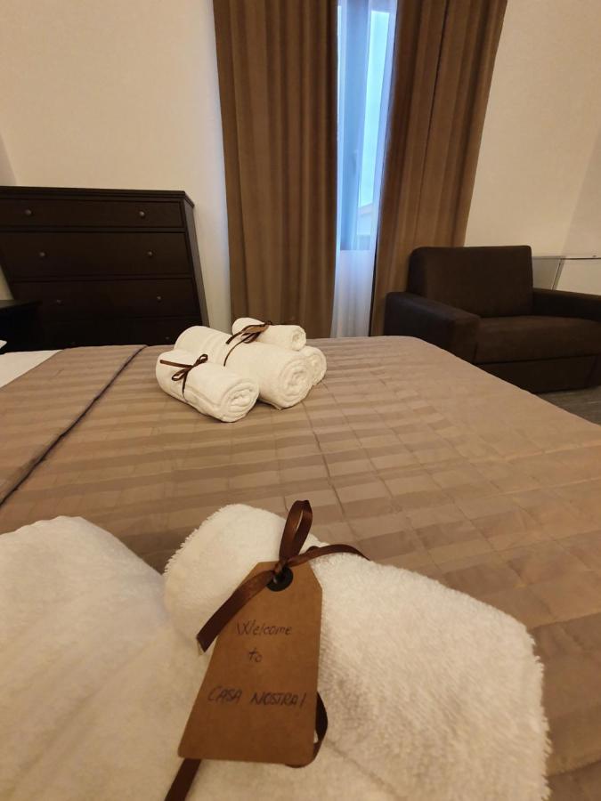 Camere Fiera Verona - Casanostra Zewnętrze zdjęcie