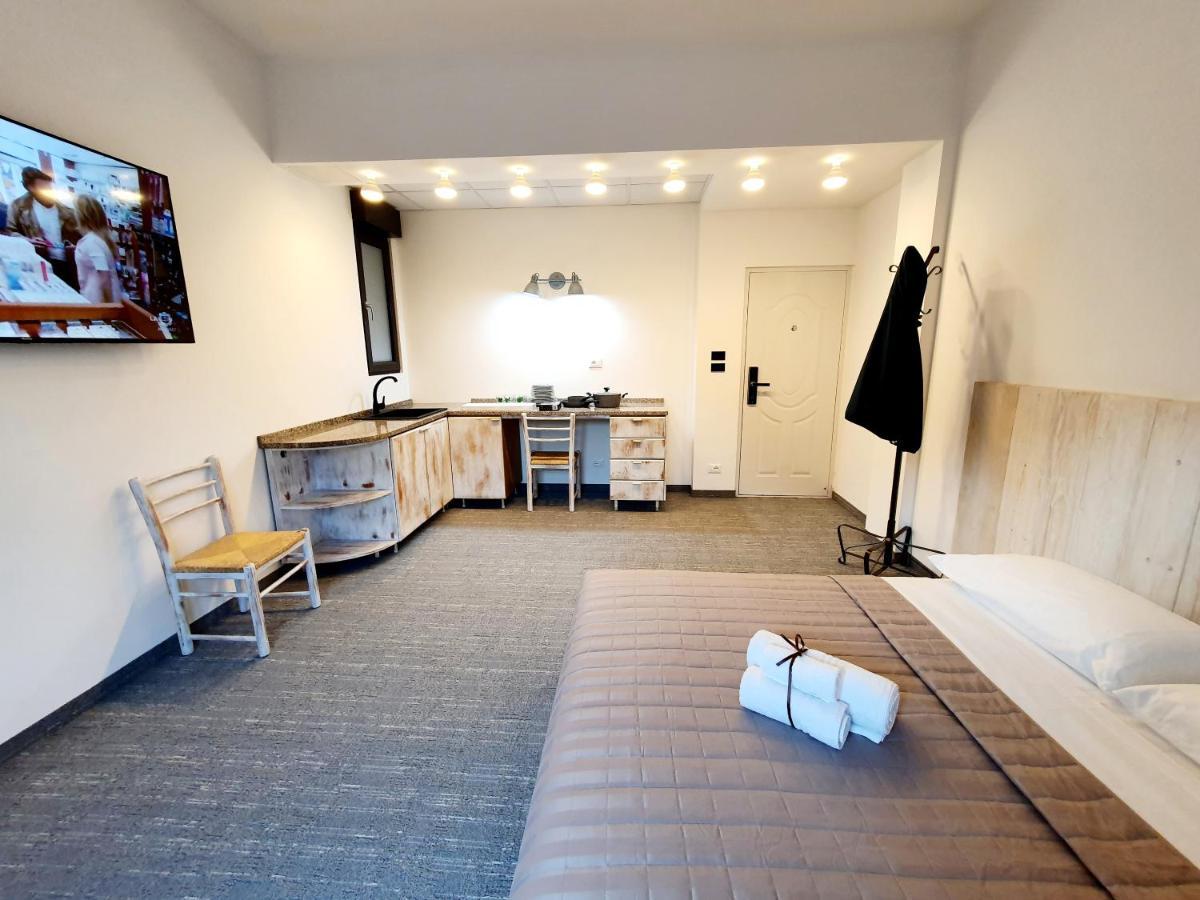 Camere Fiera Verona - Casanostra Pokój zdjęcie