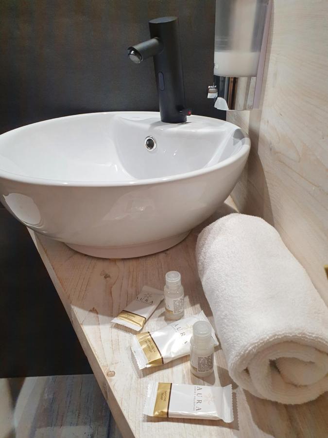 Camere Fiera Verona - Casanostra Zewnętrze zdjęcie