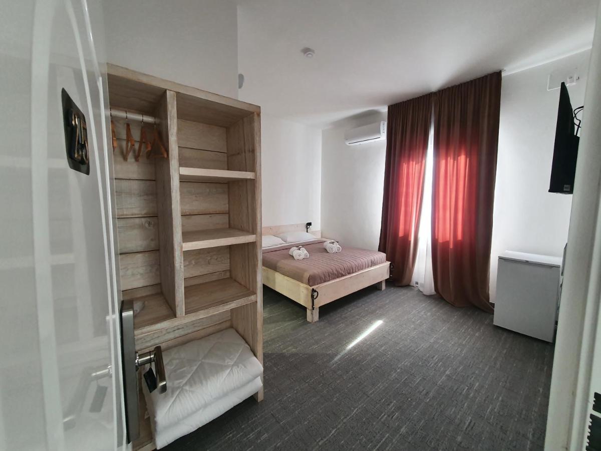 Camere Fiera Verona - Casanostra Zewnętrze zdjęcie