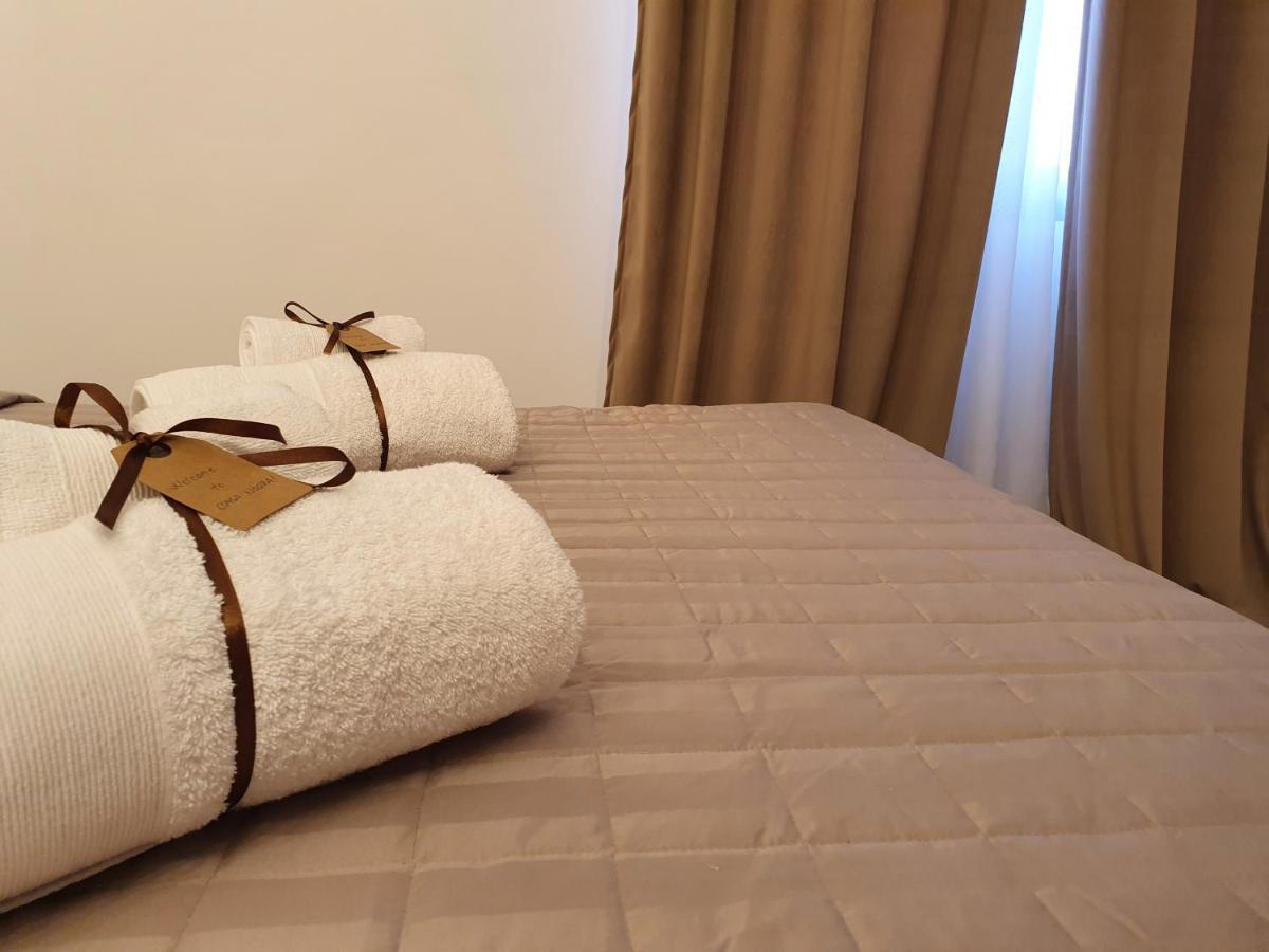 Camere Fiera Verona - Casanostra Zewnętrze zdjęcie