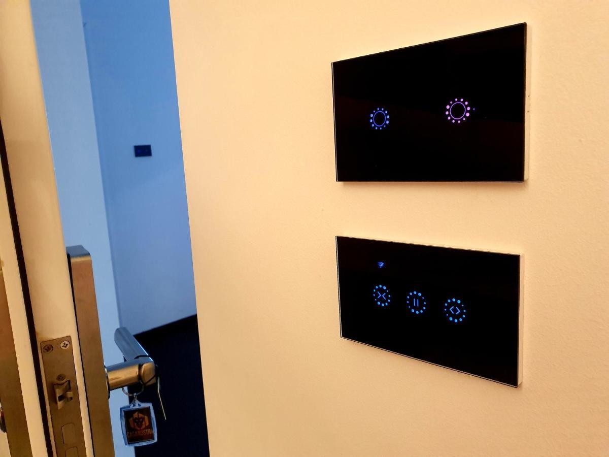 Camere Fiera Verona - Casanostra Zewnętrze zdjęcie