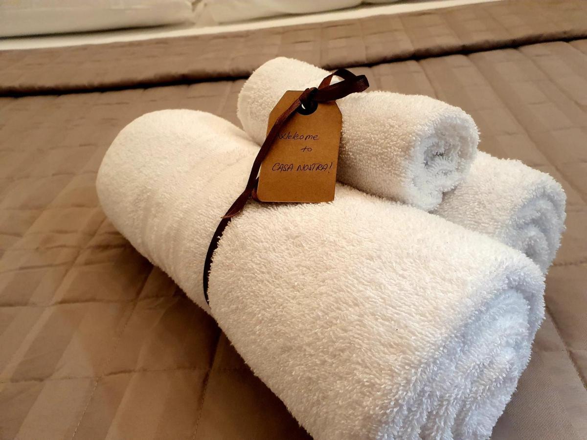 Camere Fiera Verona - Casanostra Zewnętrze zdjęcie