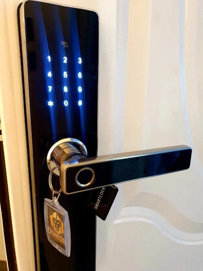 Camere Fiera Verona - Casanostra Zewnętrze zdjęcie