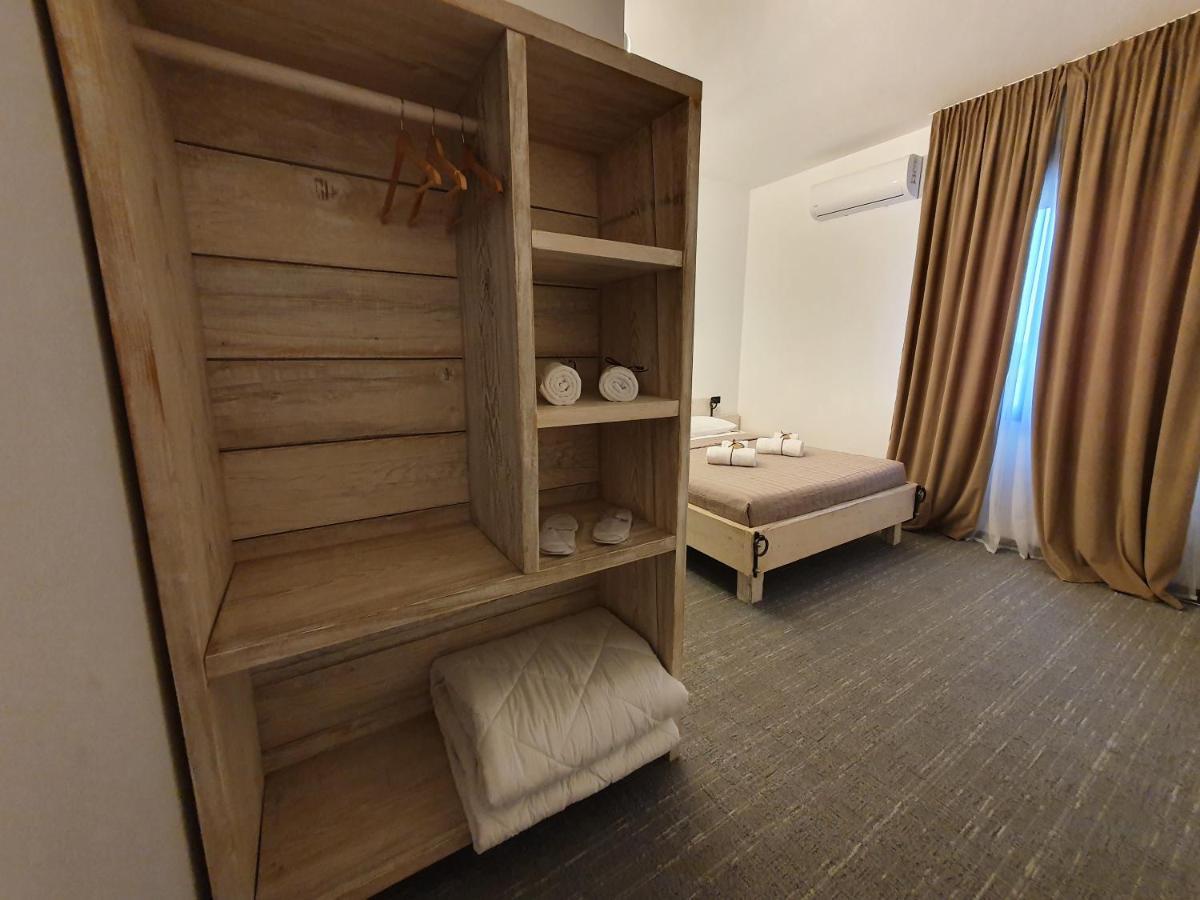 Camere Fiera Verona - Casanostra Zewnętrze zdjęcie