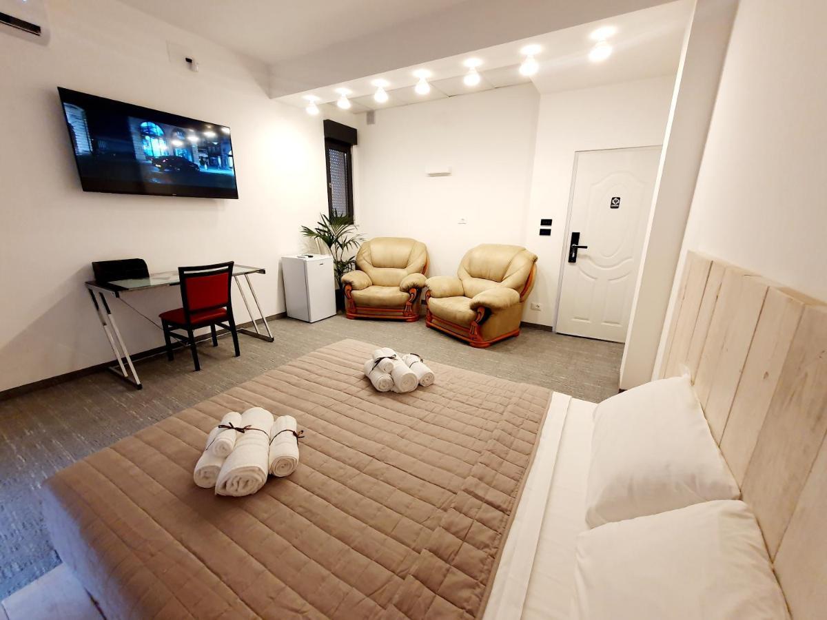 Camere Fiera Verona - Casanostra Zewnętrze zdjęcie