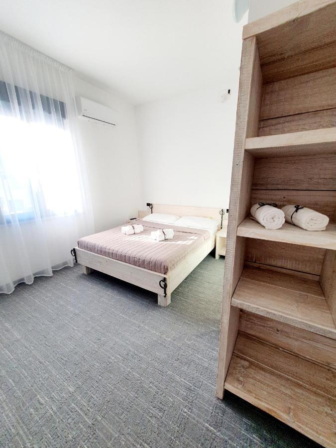 Camere Fiera Verona - Casanostra Zewnętrze zdjęcie