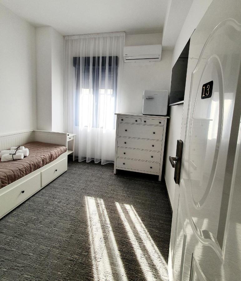 Camere Fiera Verona - Casanostra Zewnętrze zdjęcie