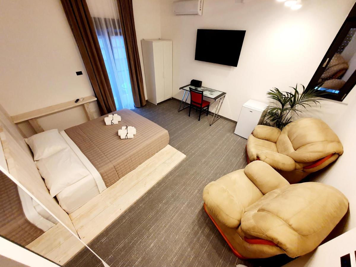 Camere Fiera Verona - Casanostra Zewnętrze zdjęcie