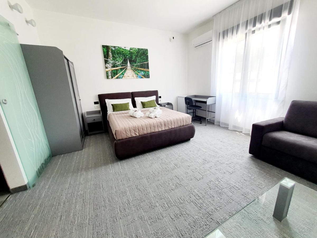 Camere Fiera Verona - Casanostra Zewnętrze zdjęcie