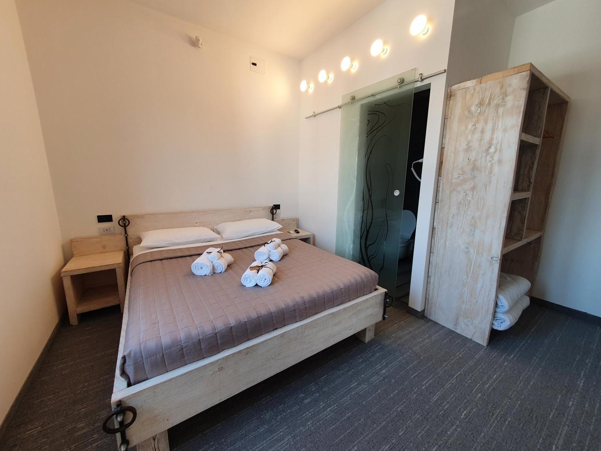 Camere Fiera Verona - Casanostra Pokój zdjęcie